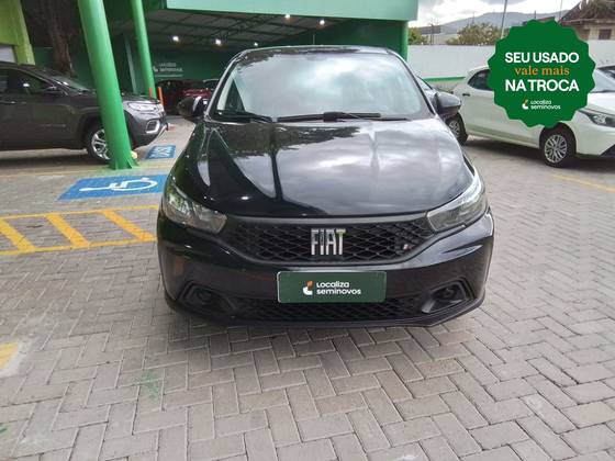 FIAT ARGO 1.0 FIREFLY FLEX DRIVE MANUAL FIAT ARGO 1.0 FIREFLY FLEX DRIVE MANUAL
